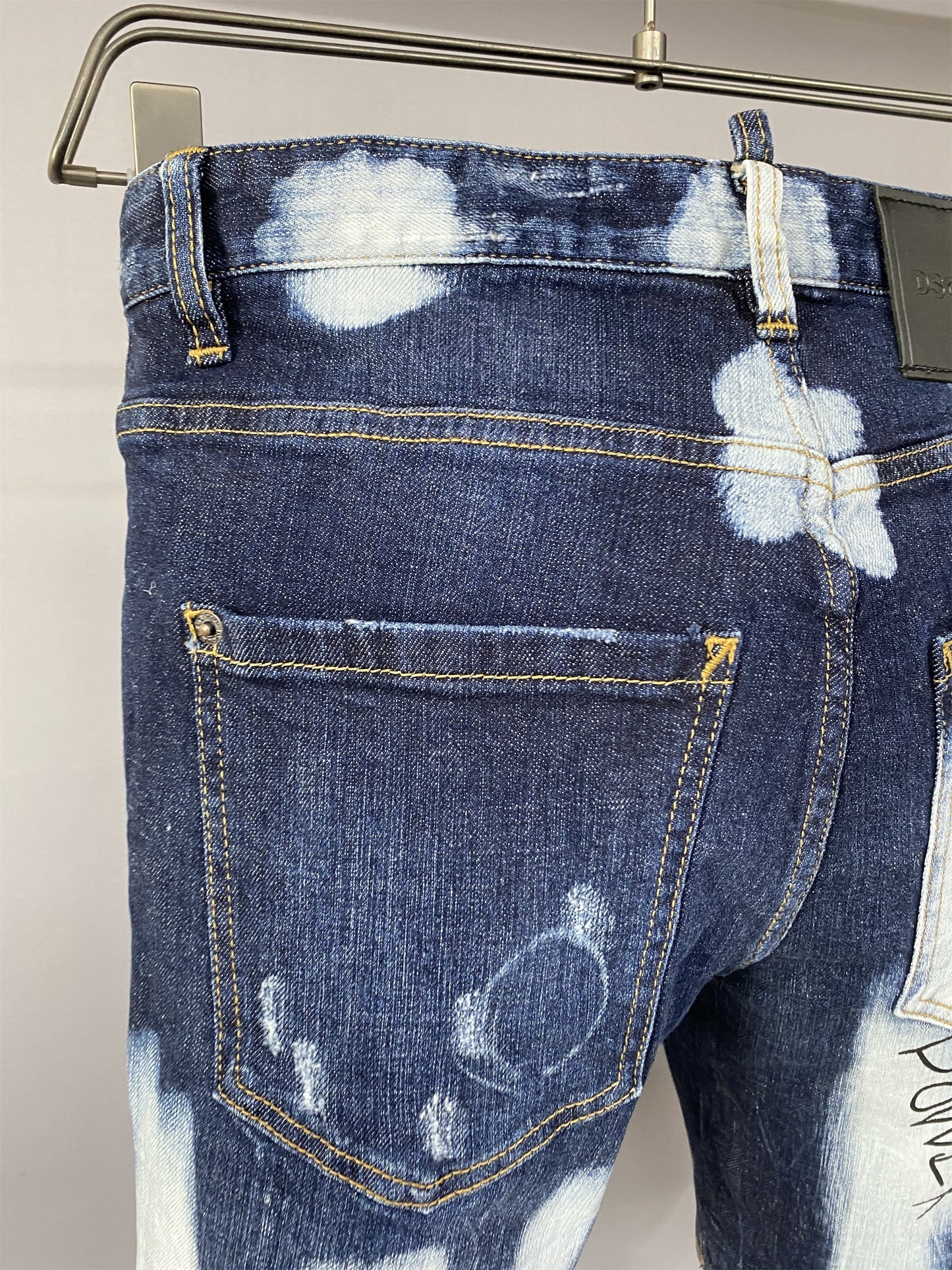 Jeans Dsquared2