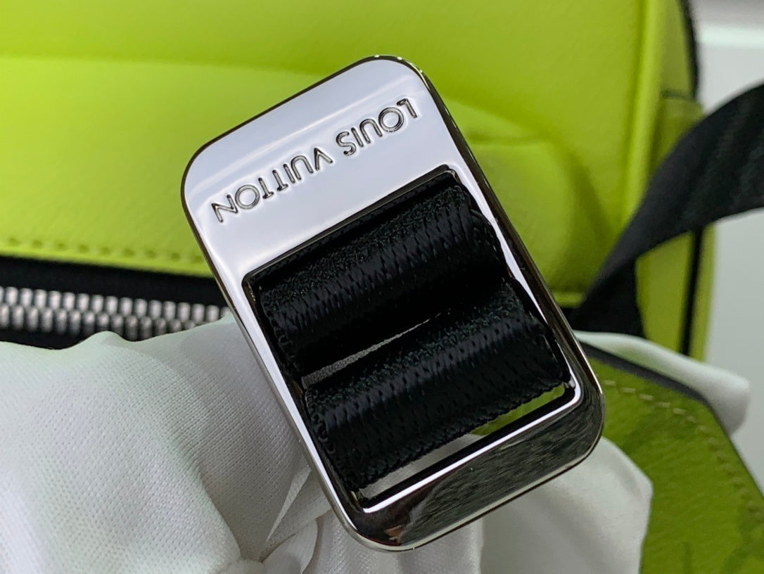 Tracolla Louis Vuitton