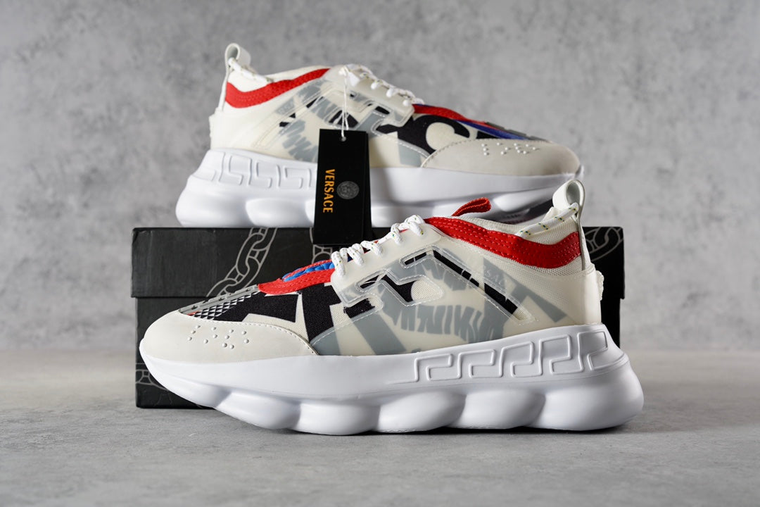 Versace Chain Reaction