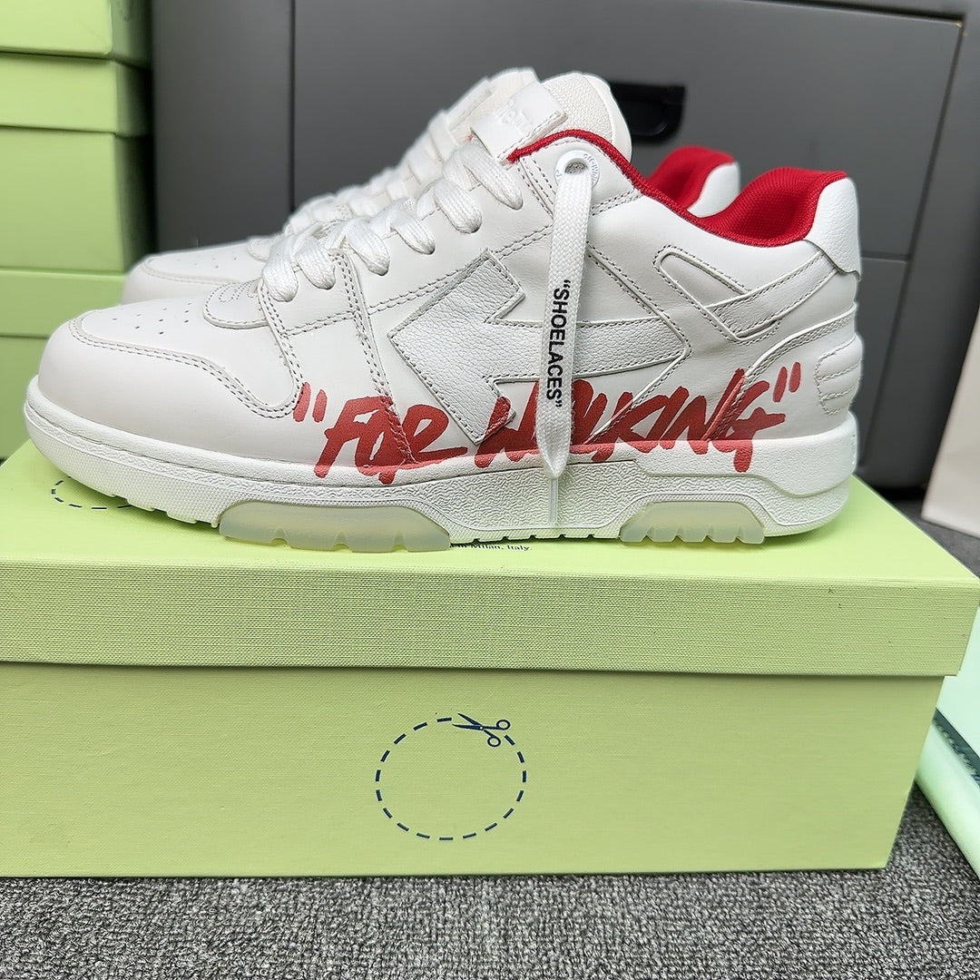 Off-White Out Of Office