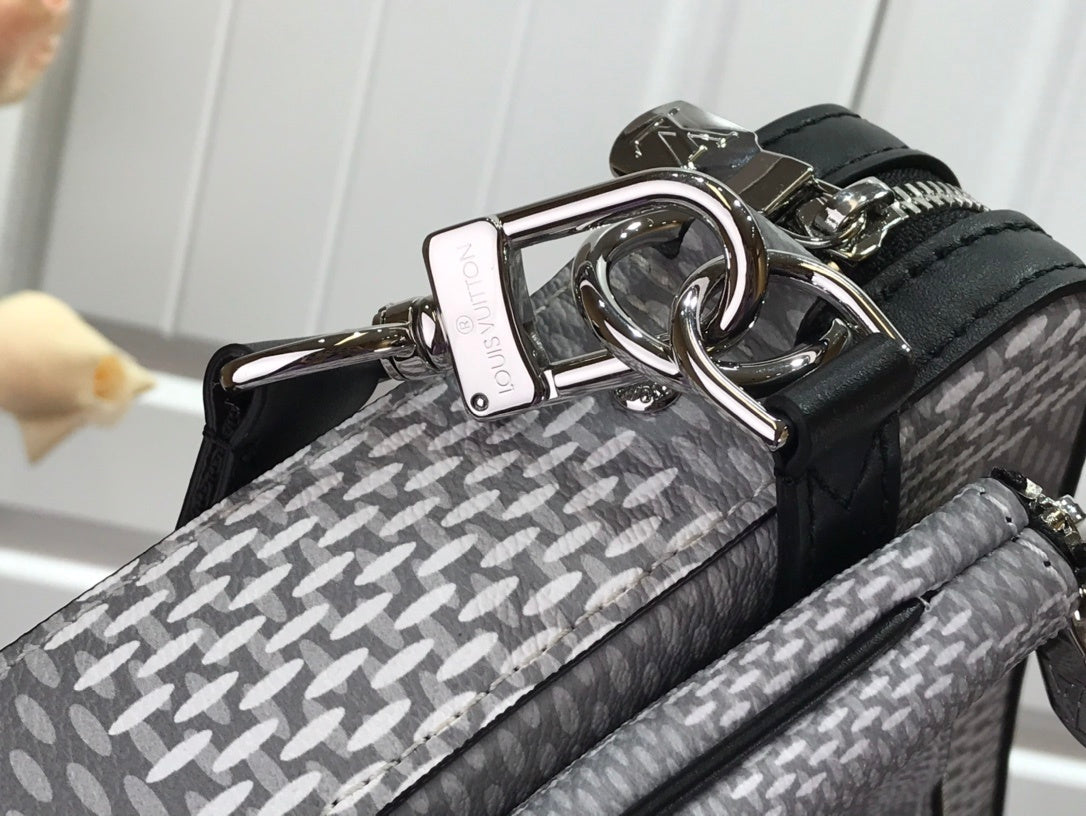 Tracolla Louis Vuitton