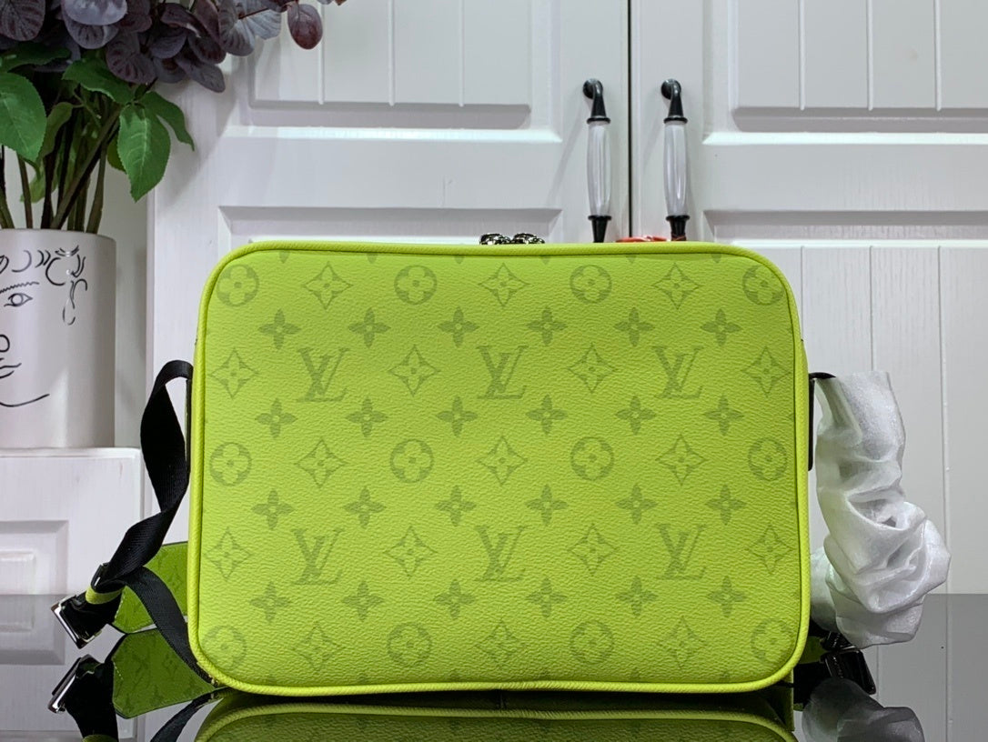 Tracolla Louis Vuitton