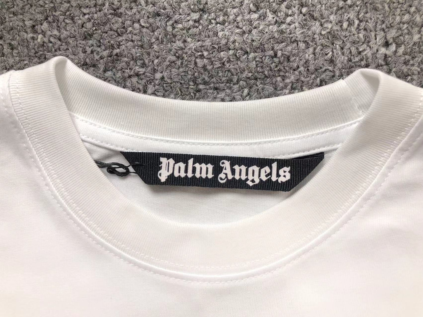 T-shirt Palm Angels