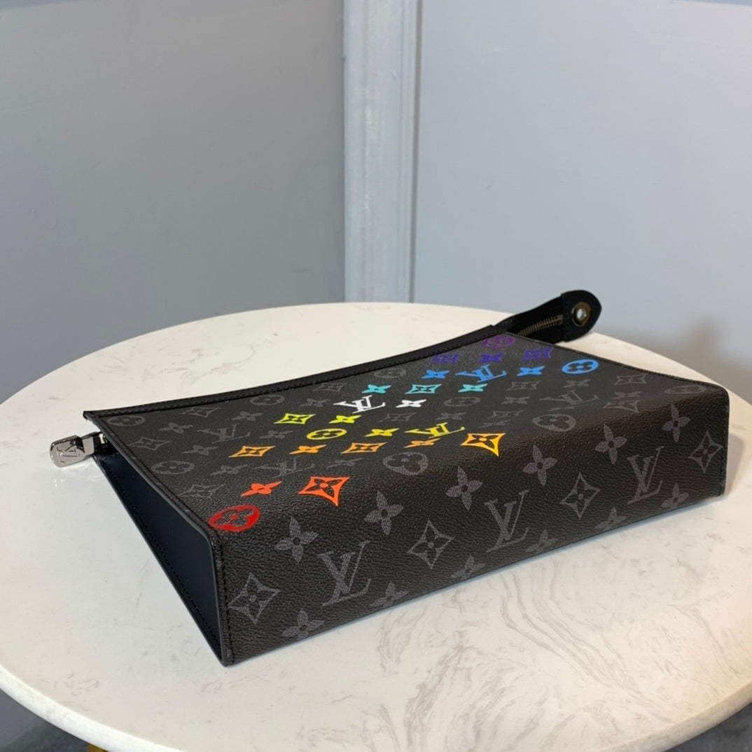 Pochette Louis Vuitton