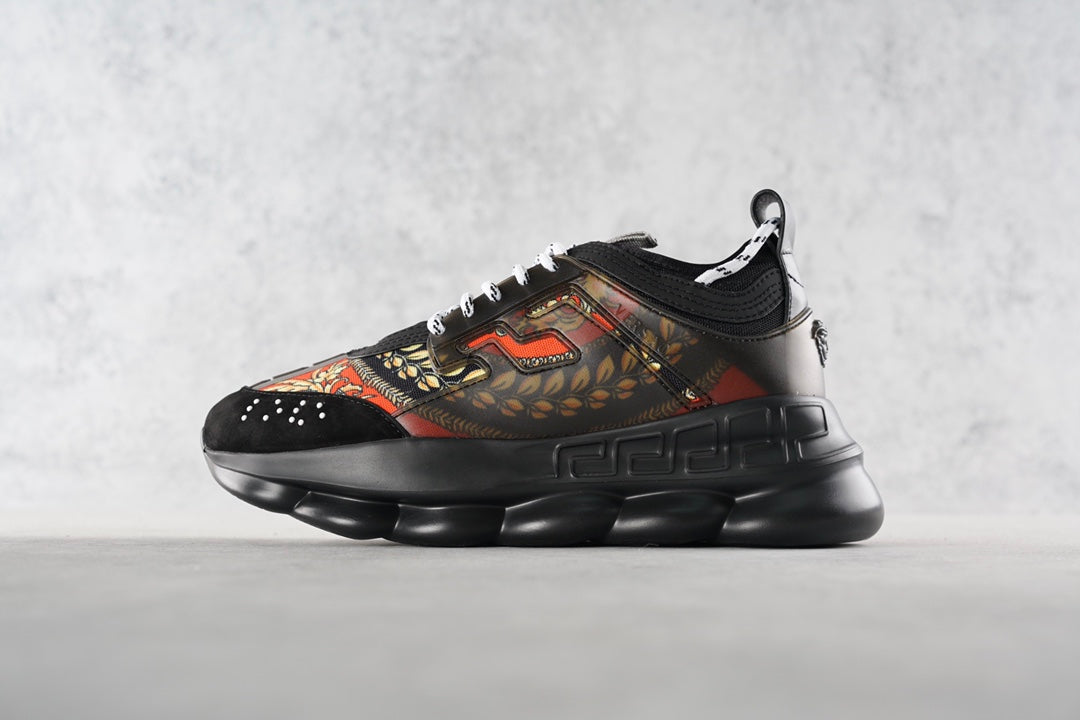Versace Chain Reaction