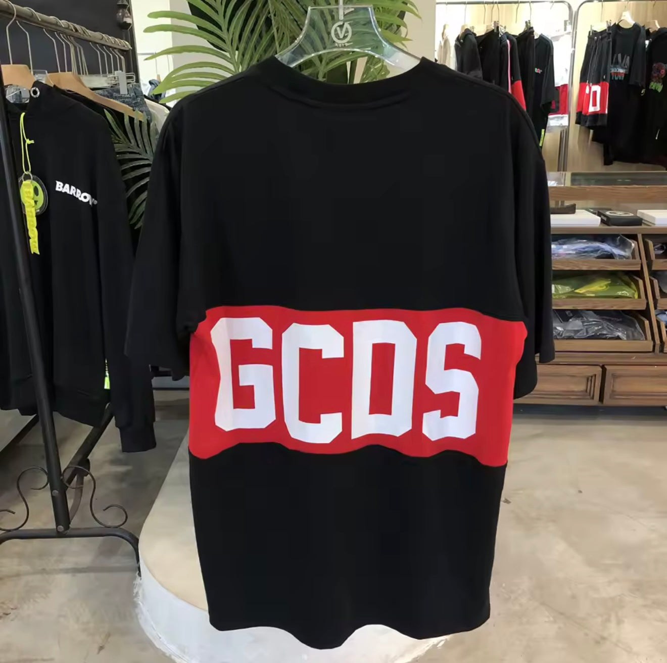 Tuta GCDS