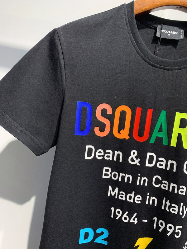 T-shirt Dsquared2