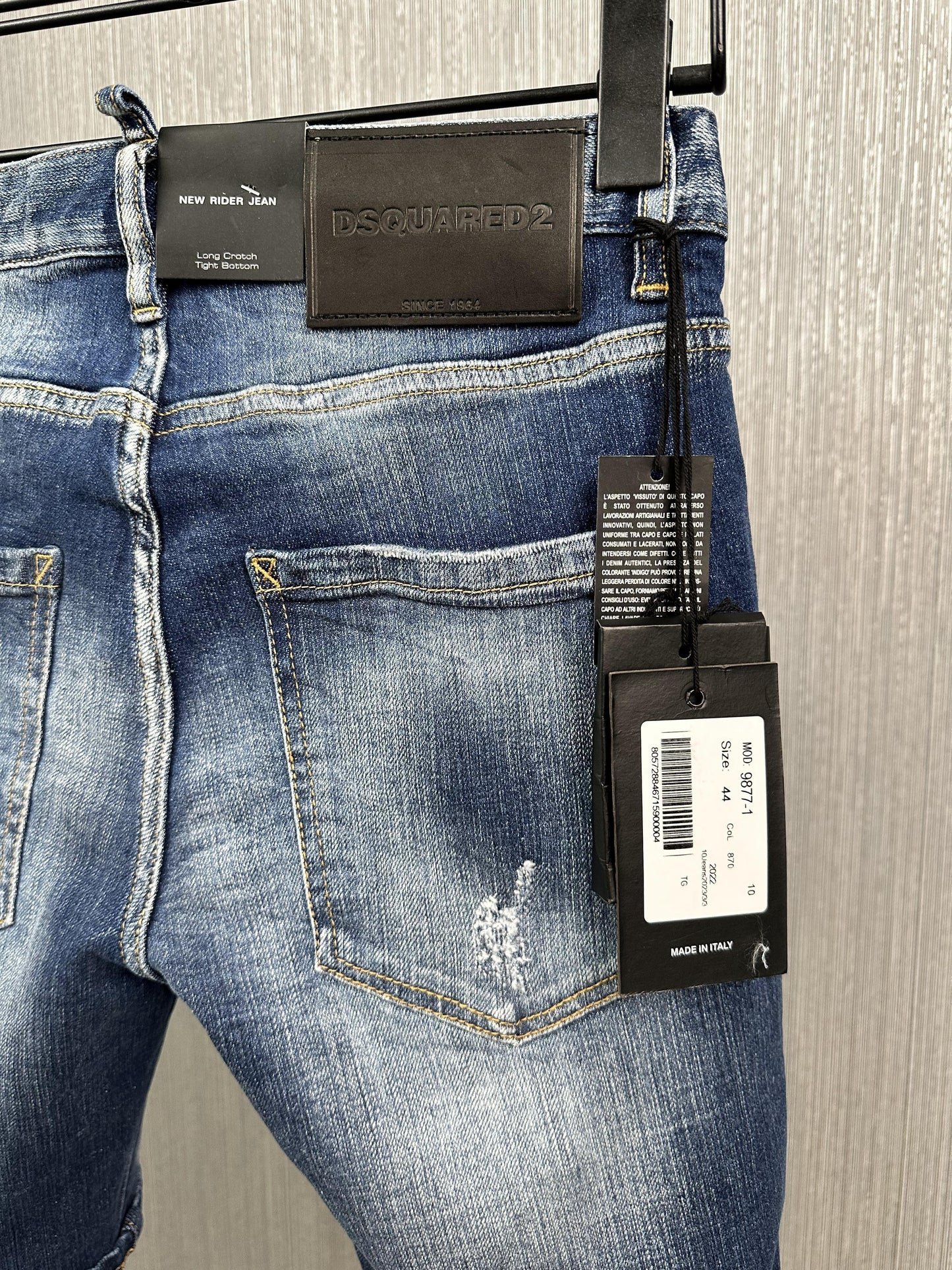 Jeans Dsquared2