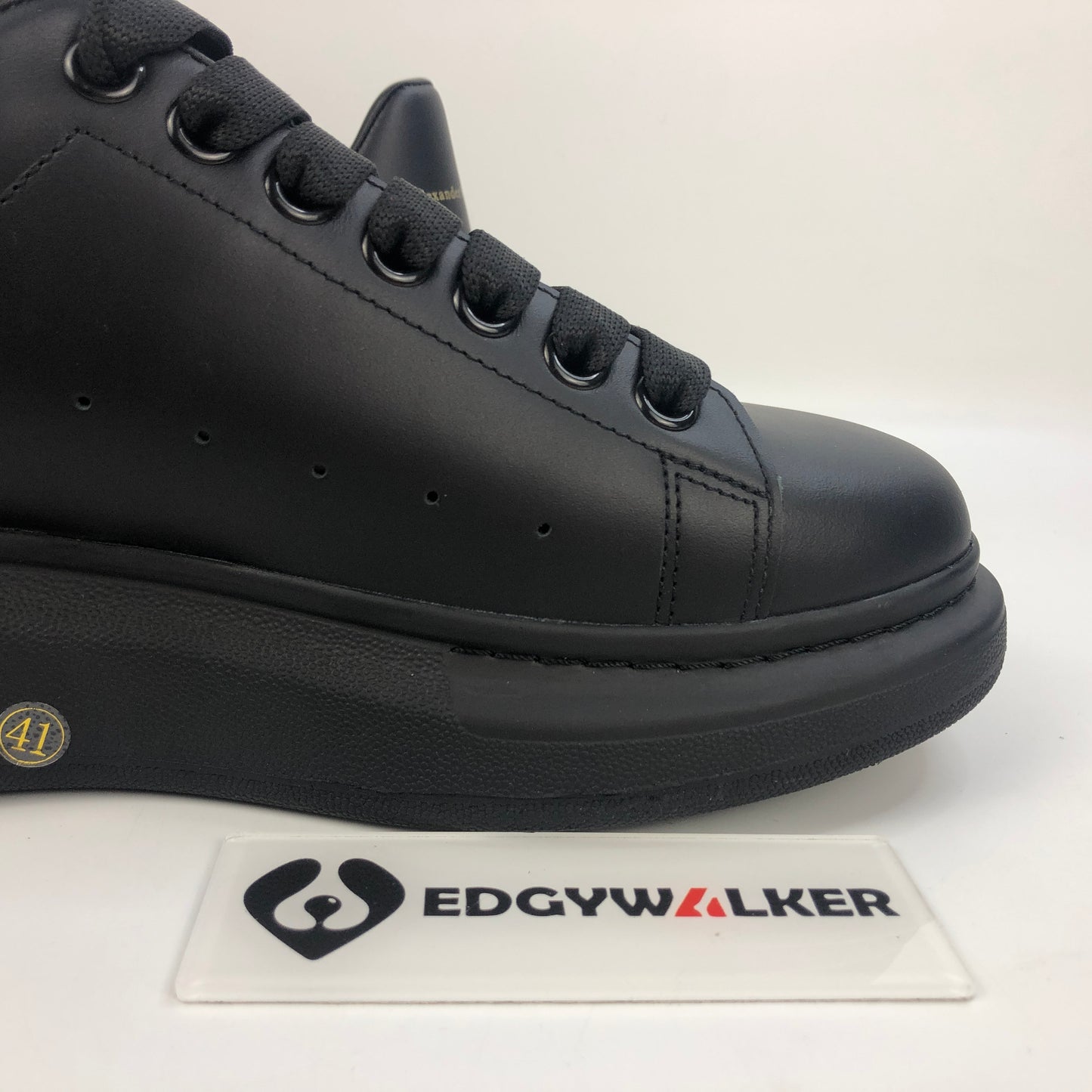 Alexander Mcqueen
