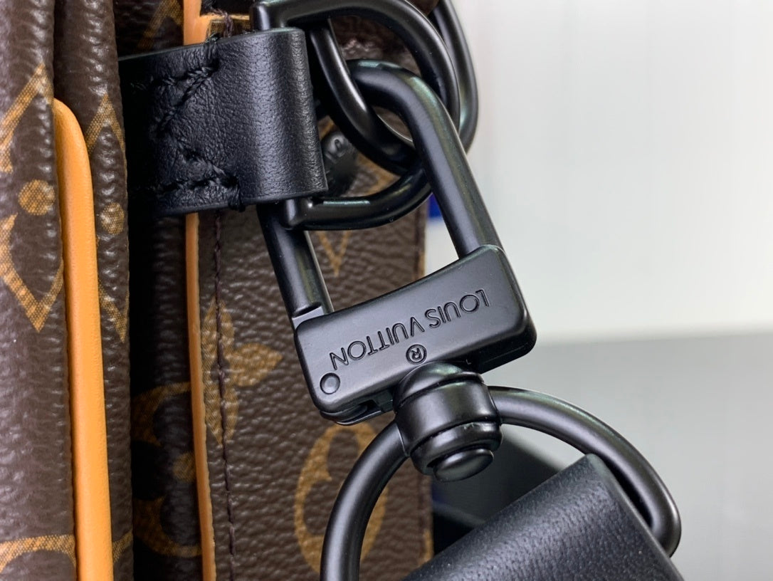 Tracolla Louis Vuitton