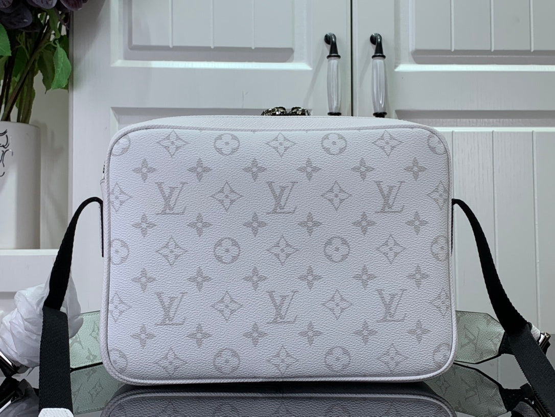 Tracolla Louis Vuitton