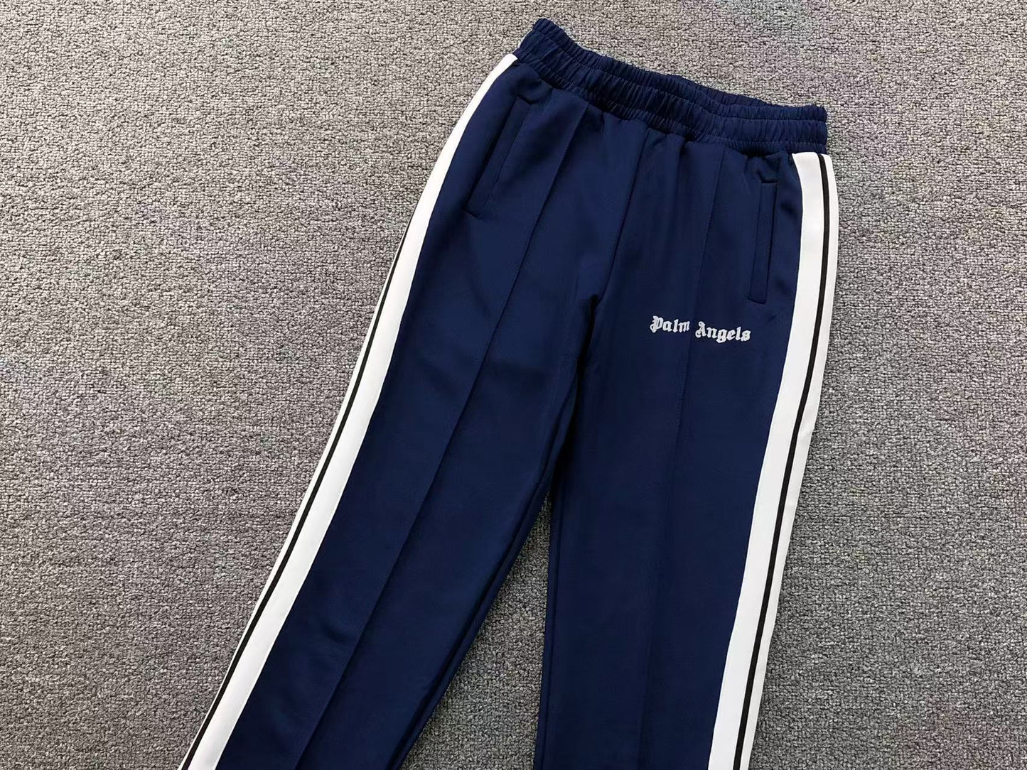 Tuta Palm Angels