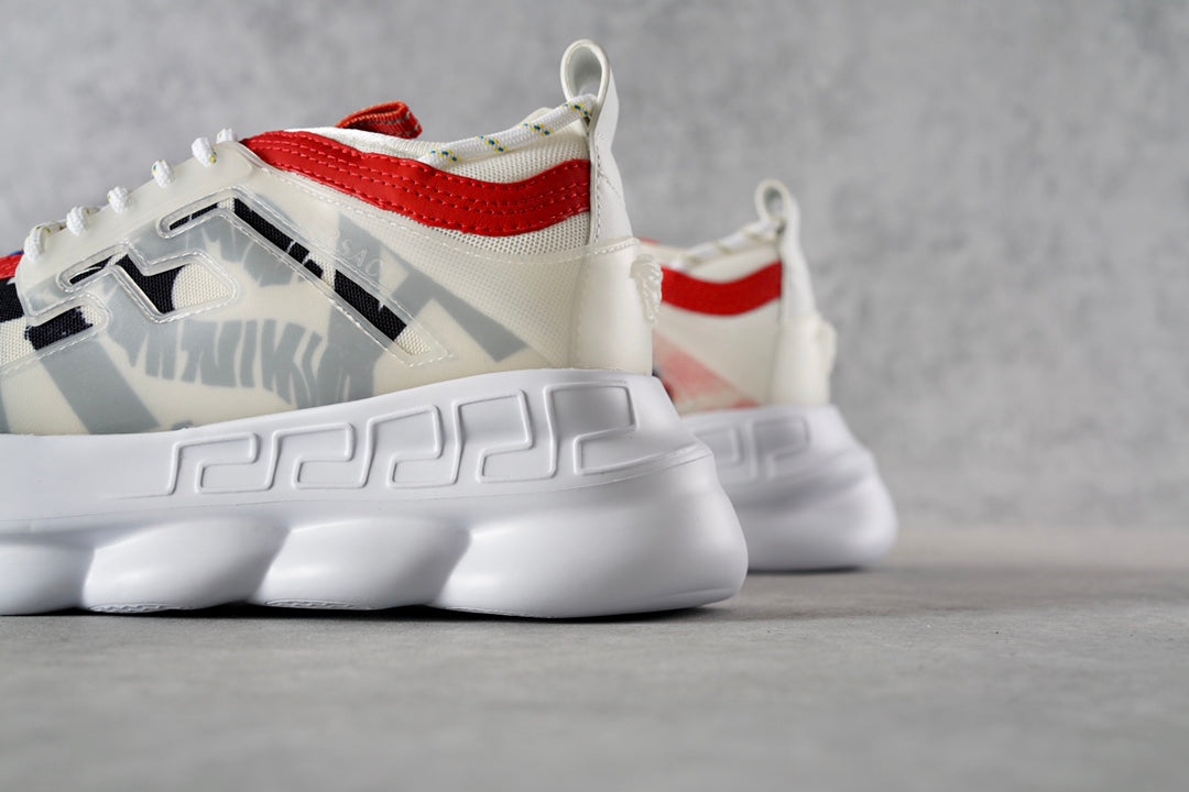 Versace Chain Reaction
