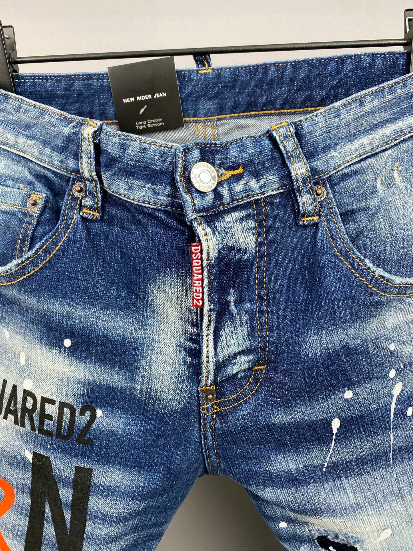 Jeans Dsquared2