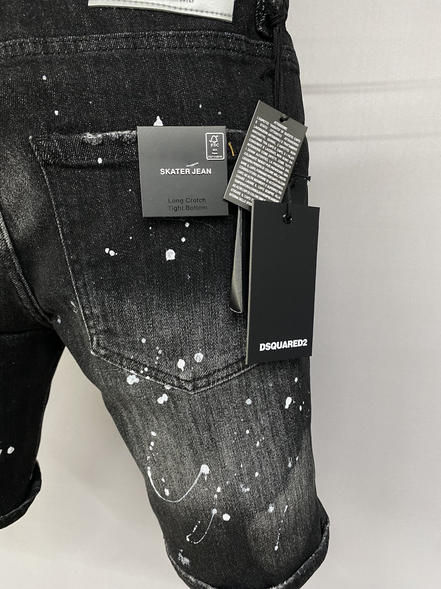 Jeans Dsquared2