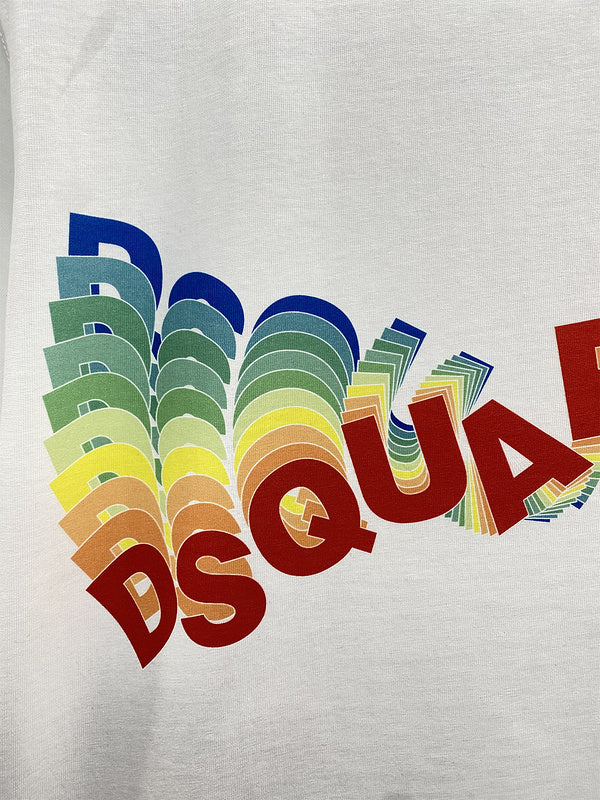 T-shirt Dsquared2