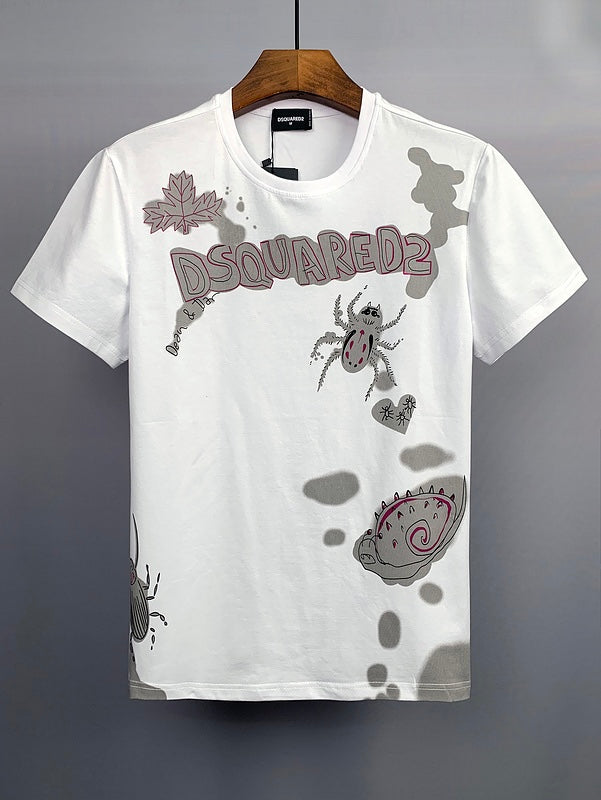 T-shirt Dsquared2