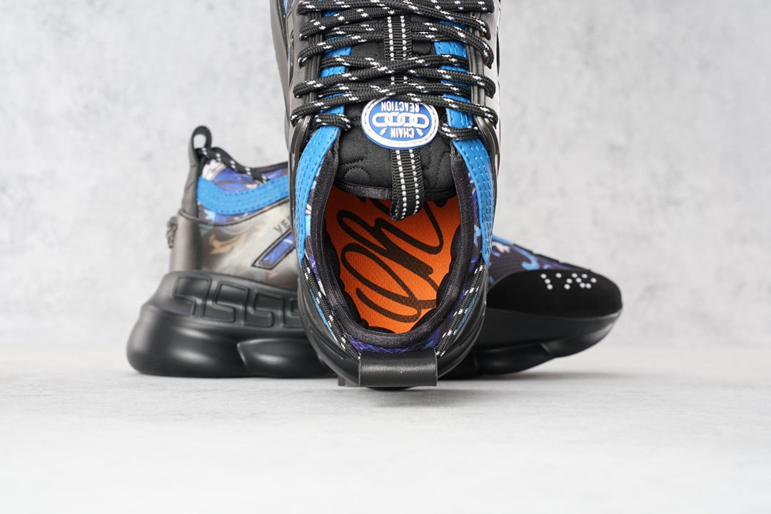 Versace Chain Reaction