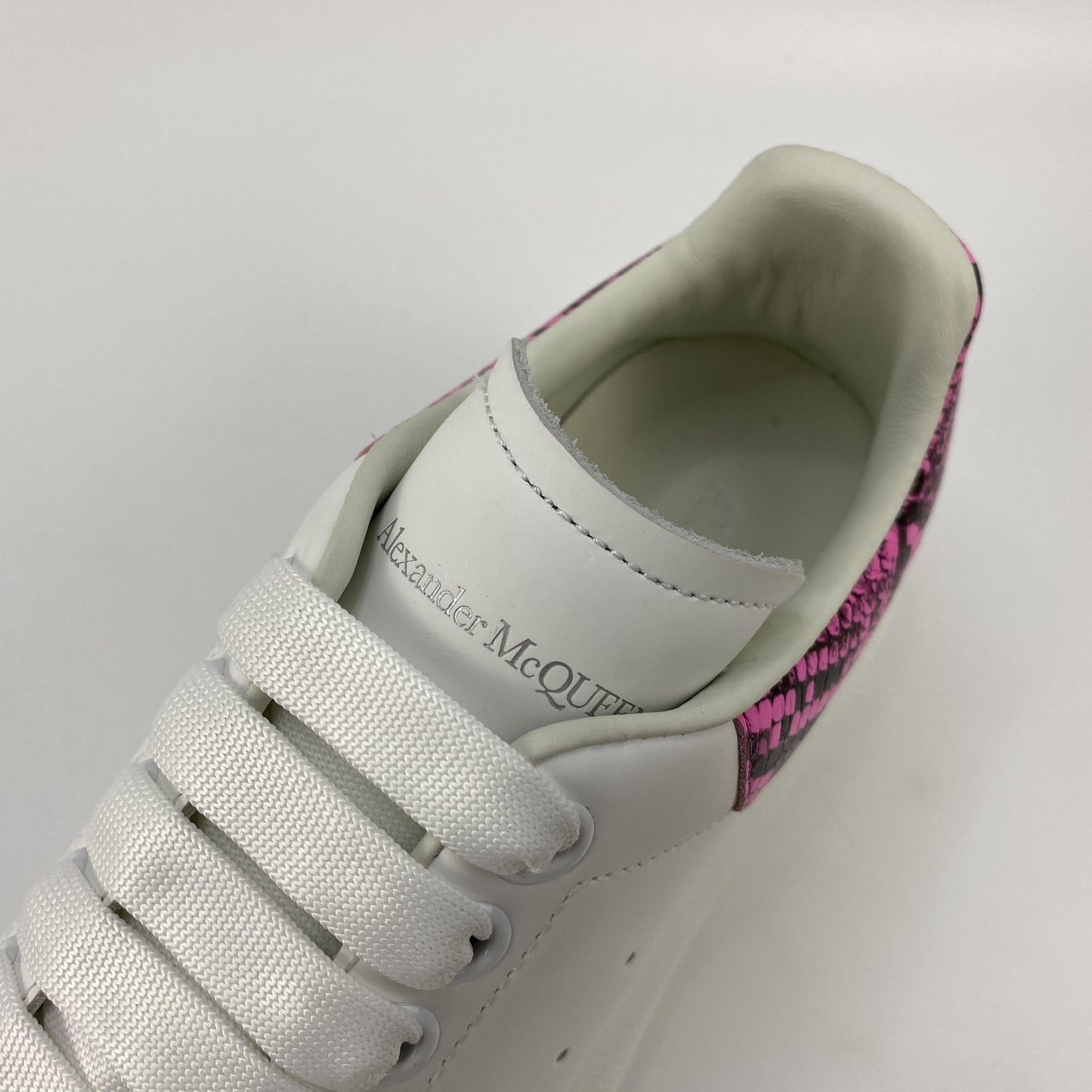 Alexander McQueen