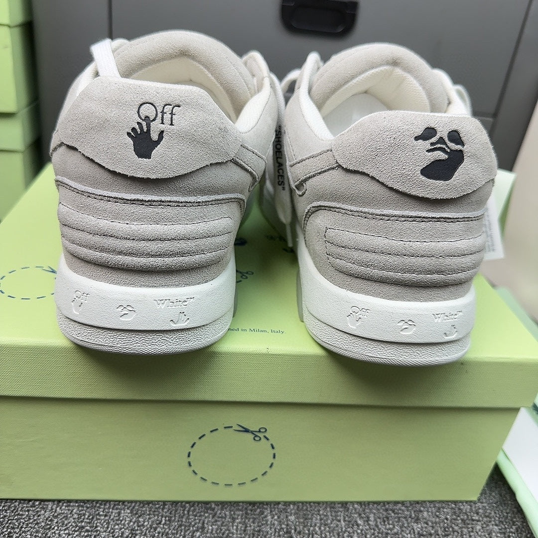 Off-White Out Of Office
