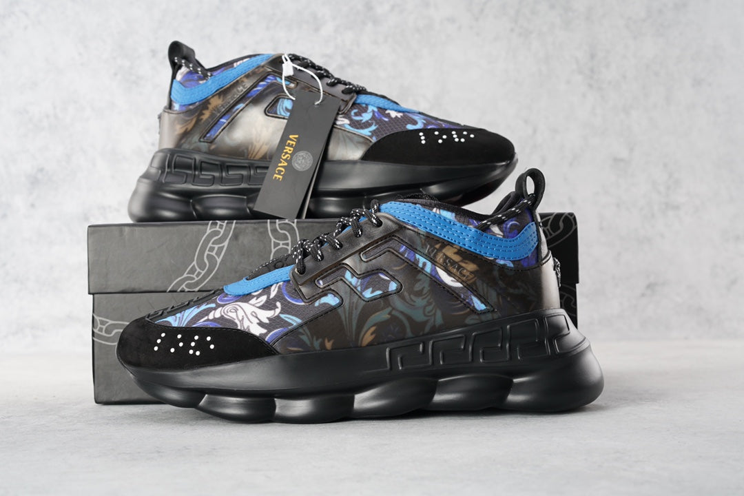 Versace Chain Reaction