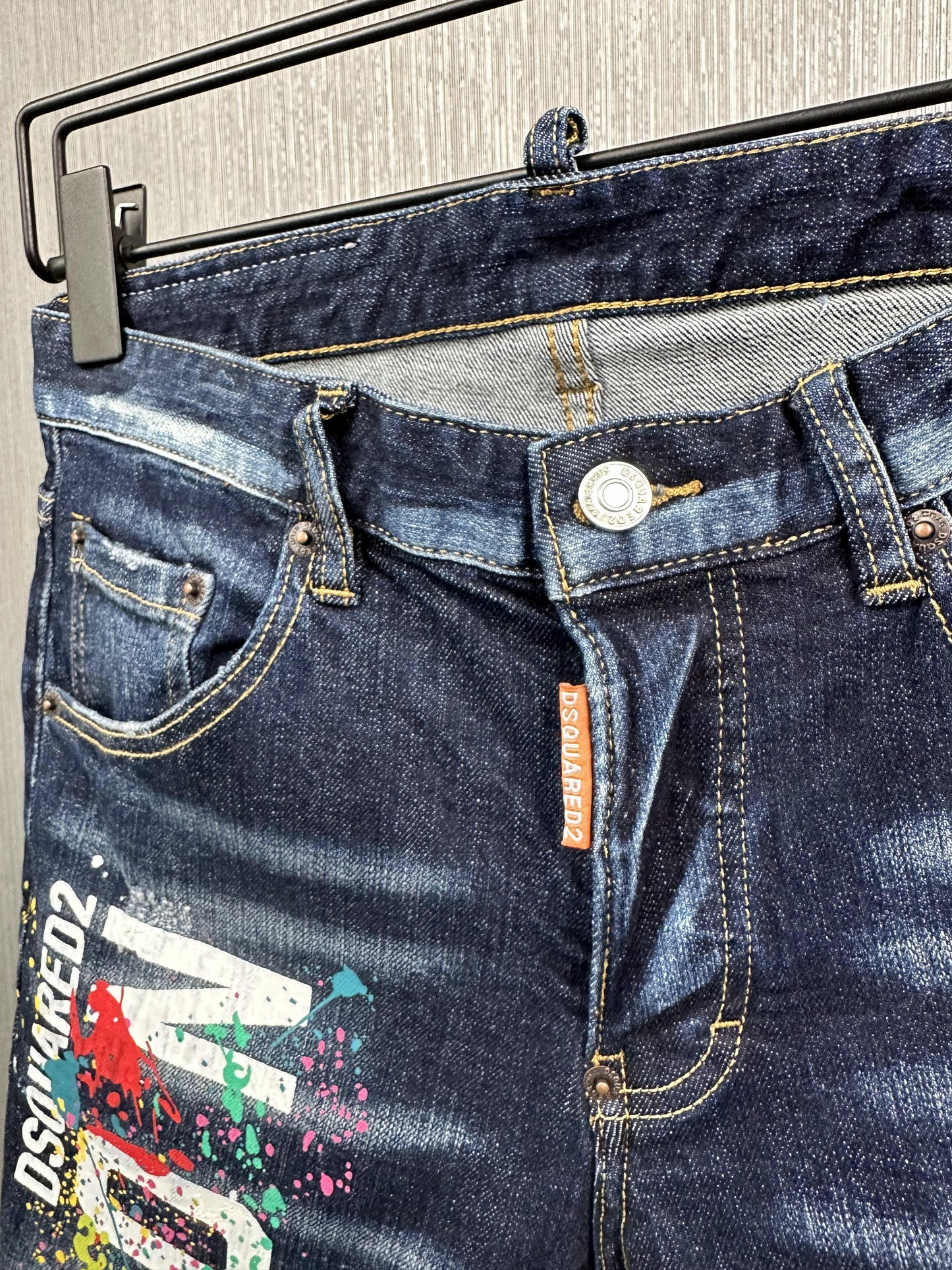 Jeans Dsquared2