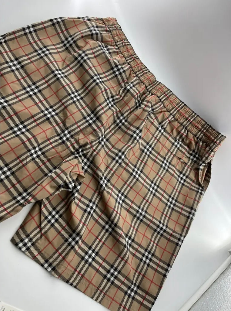 Shorts Burberry