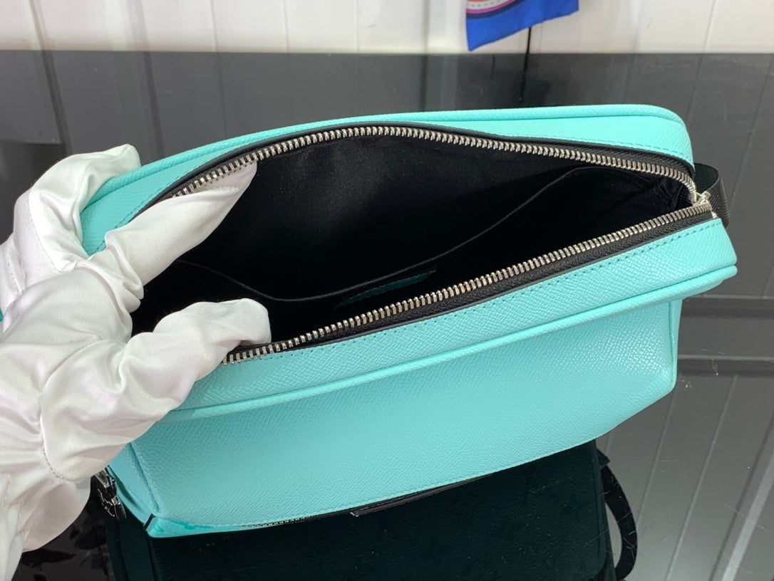 Tracolla Louis Vuitton