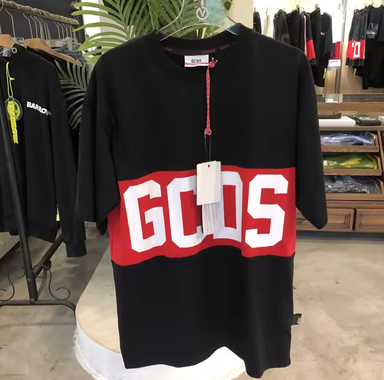 Tuta GCDS
