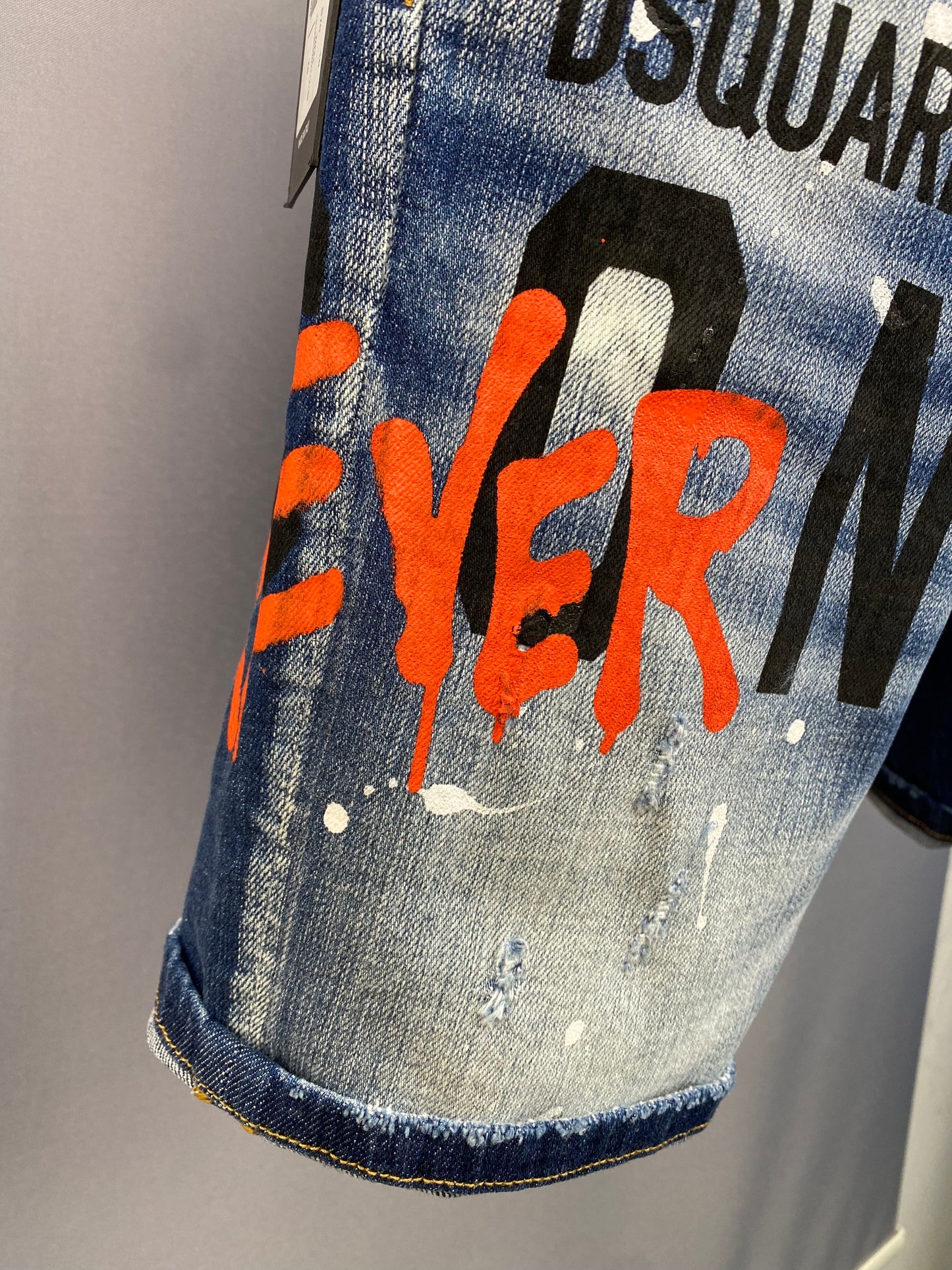 Jeans Dsquared2