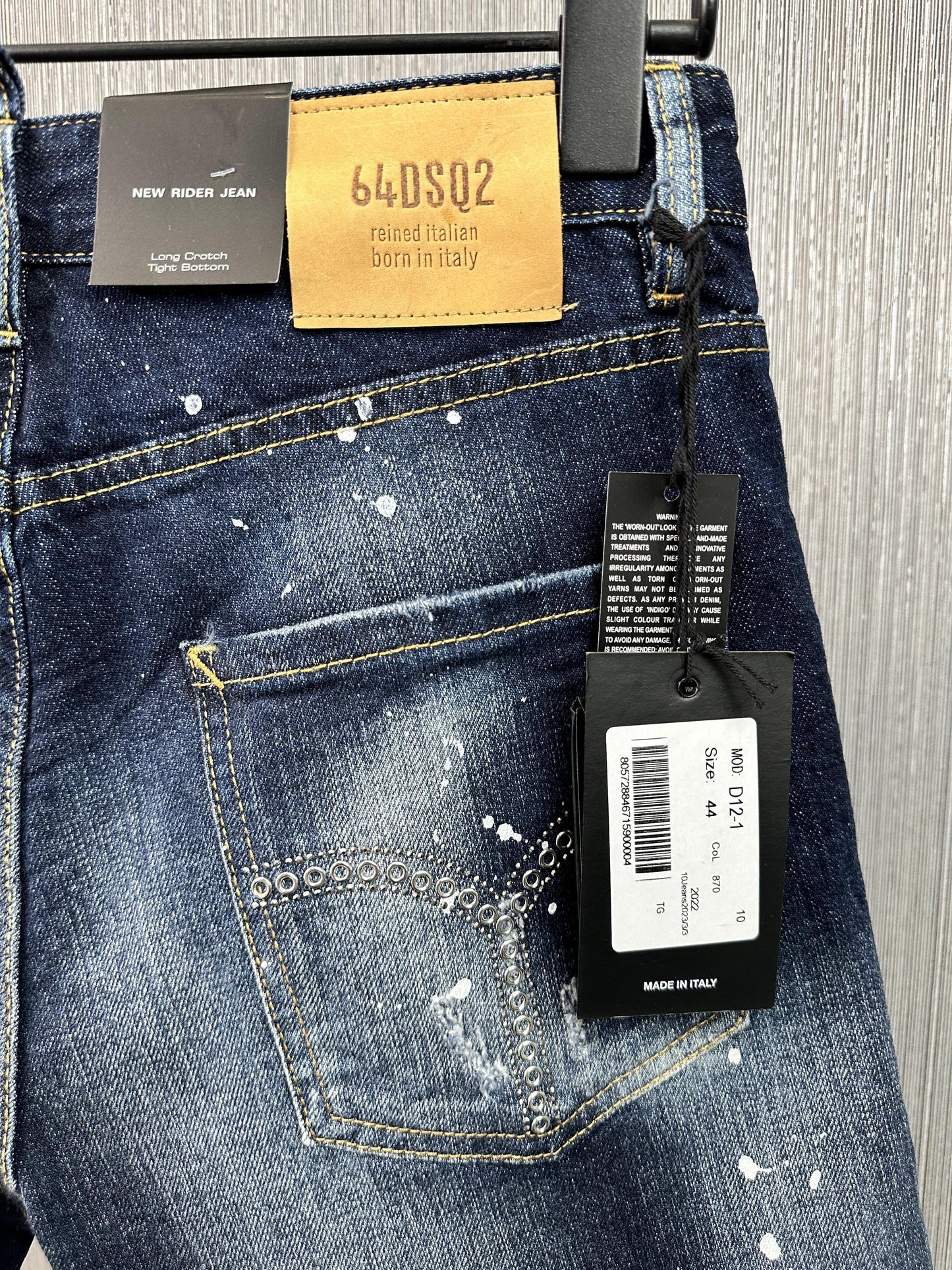 Jeans Dsquared2