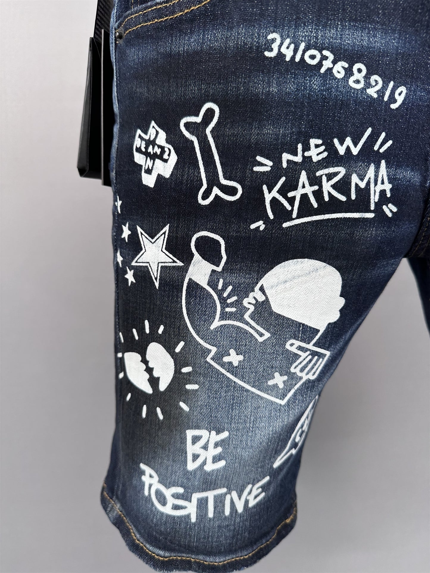 Jeans Dsquared2