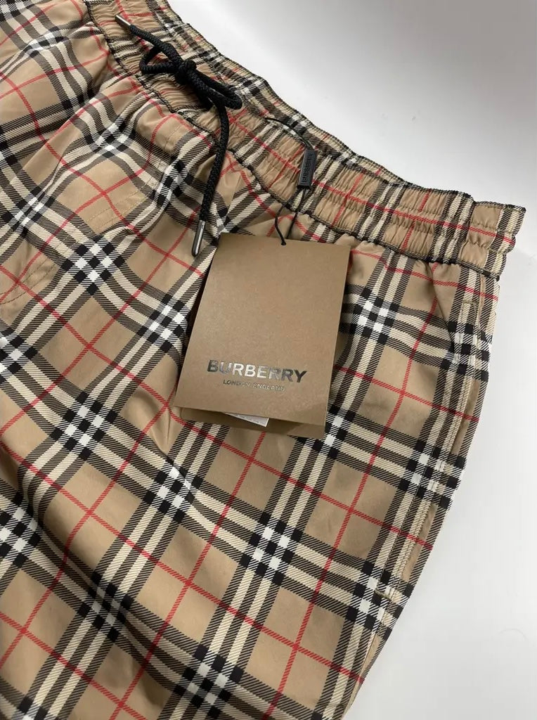 Shorts Burberry