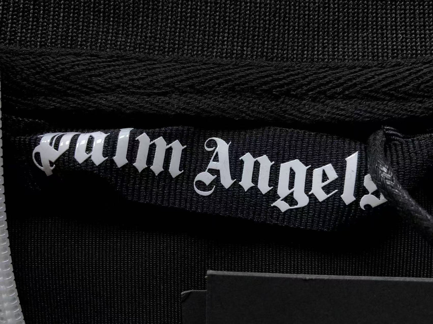 Tuta Palm Angels