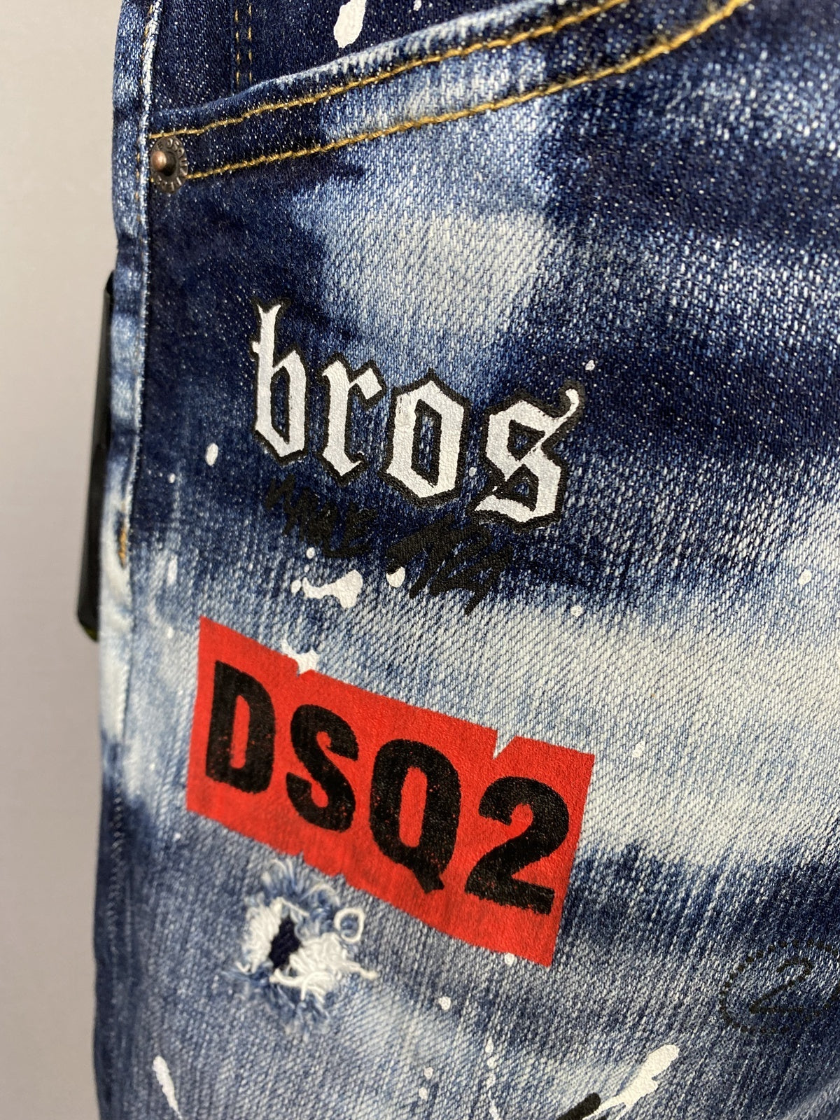 Jeans Dsquared2