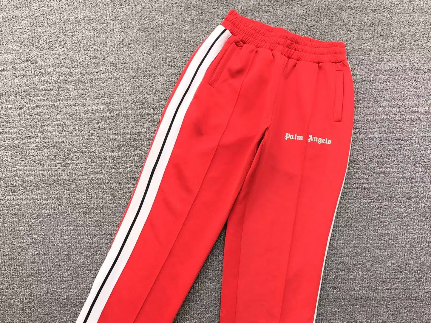 Tuta Palm Angels