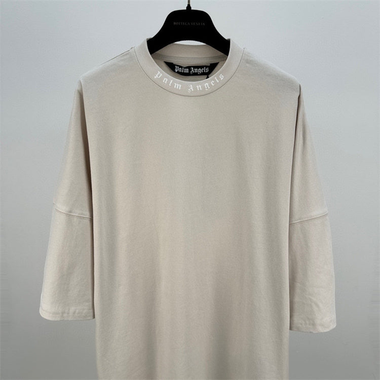 T-shirt Palm Angels
