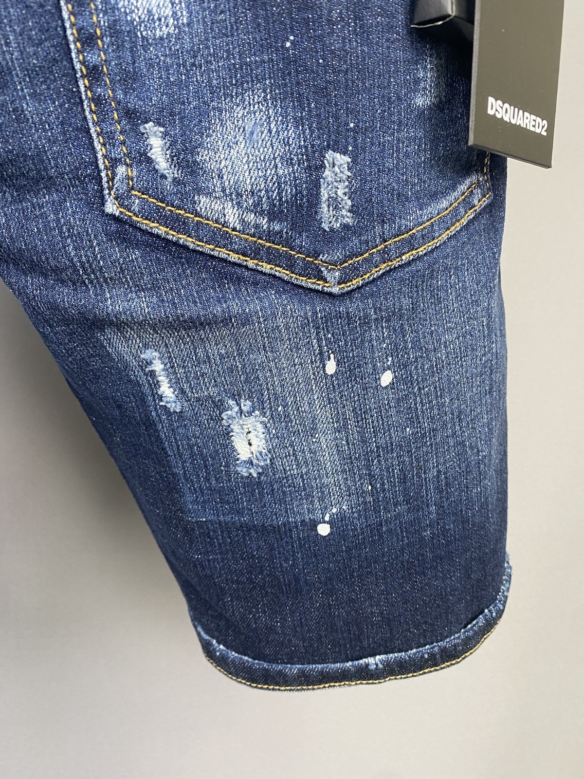 Jeans Dsquared2