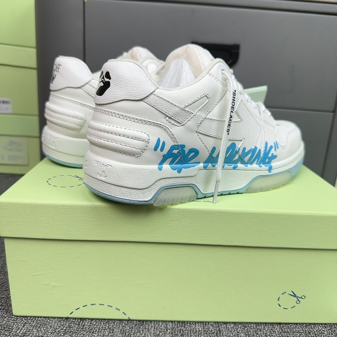 Off-White Out Of Office