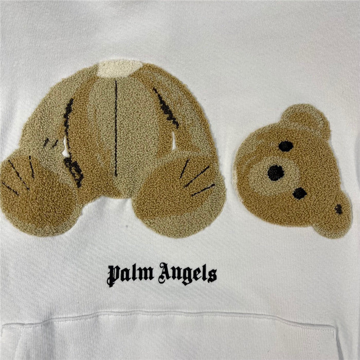 Felpa Palm Angels