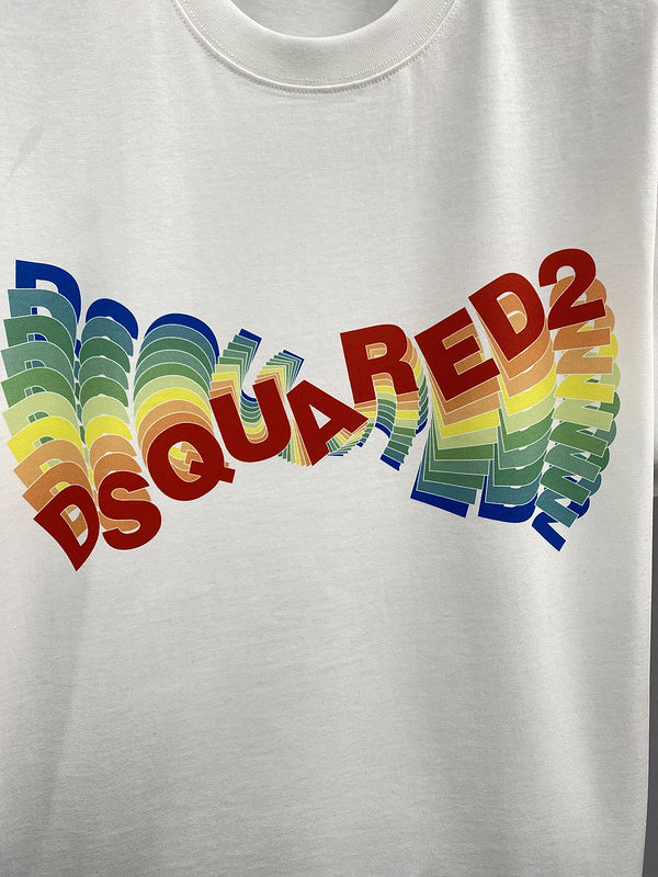 T-shirt Dsquared2