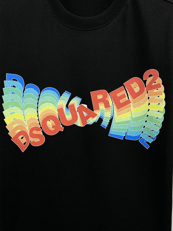 T-shirt Dsquared2