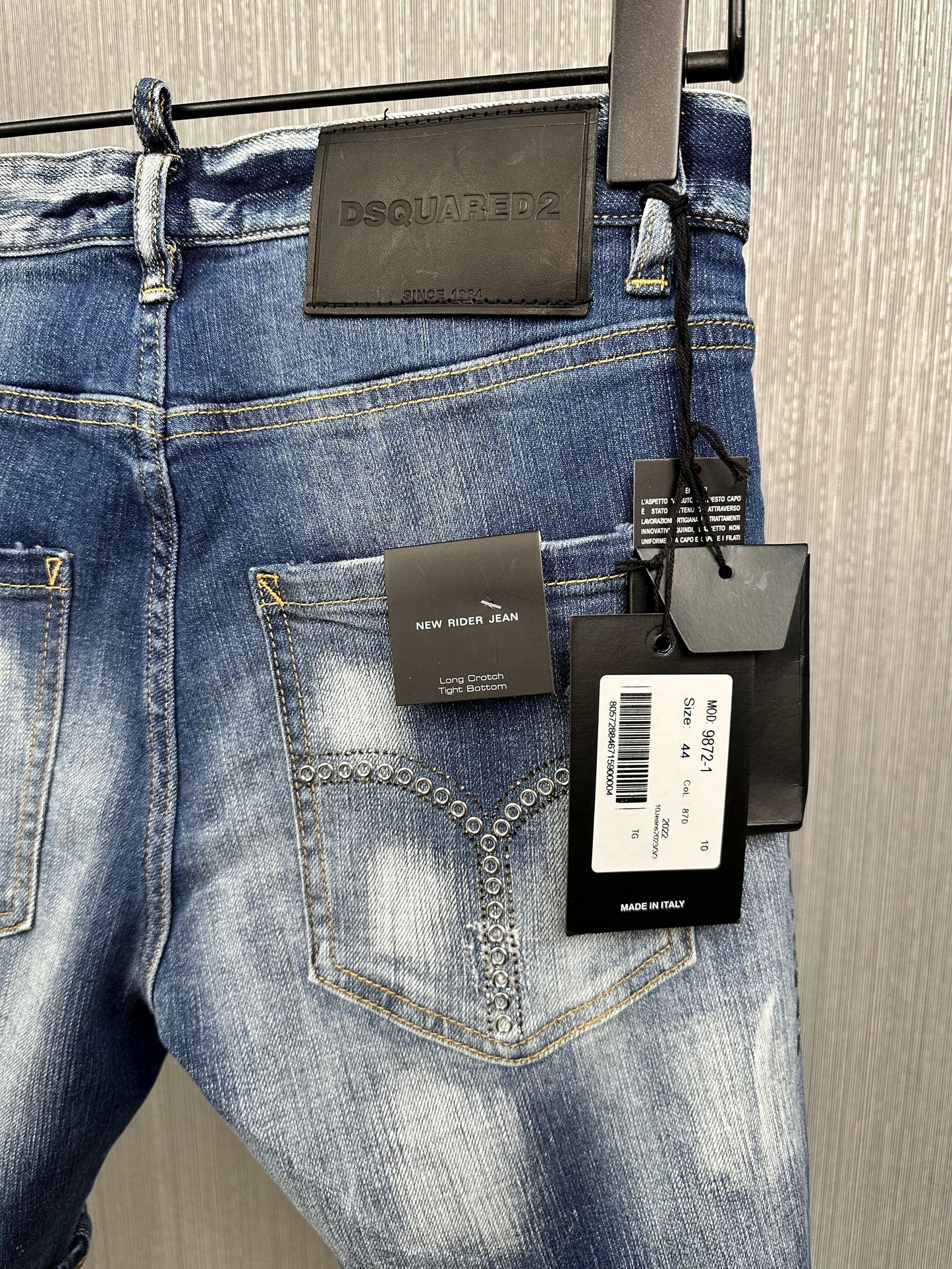 Jeans Dsquared2
