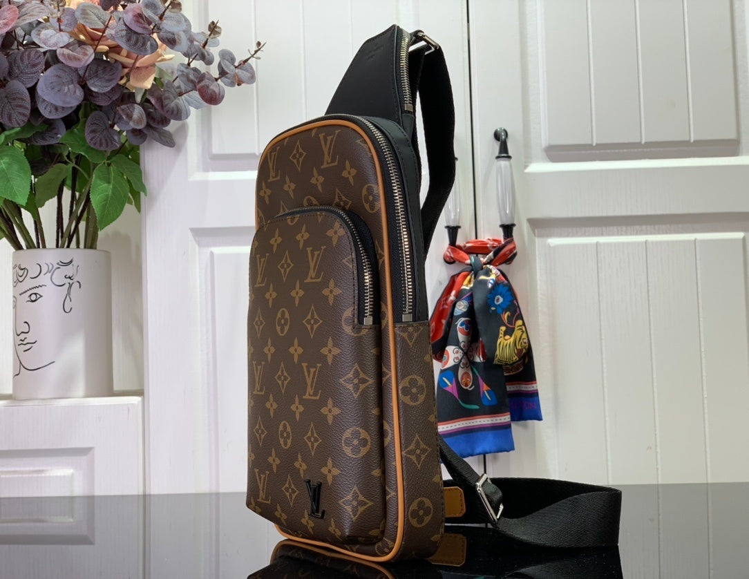 Monospalla Louis Vuitton