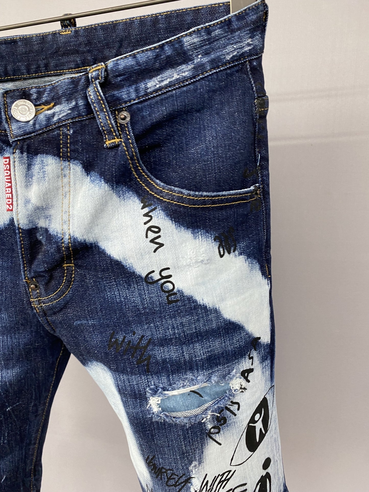 Jeans Dsquared2