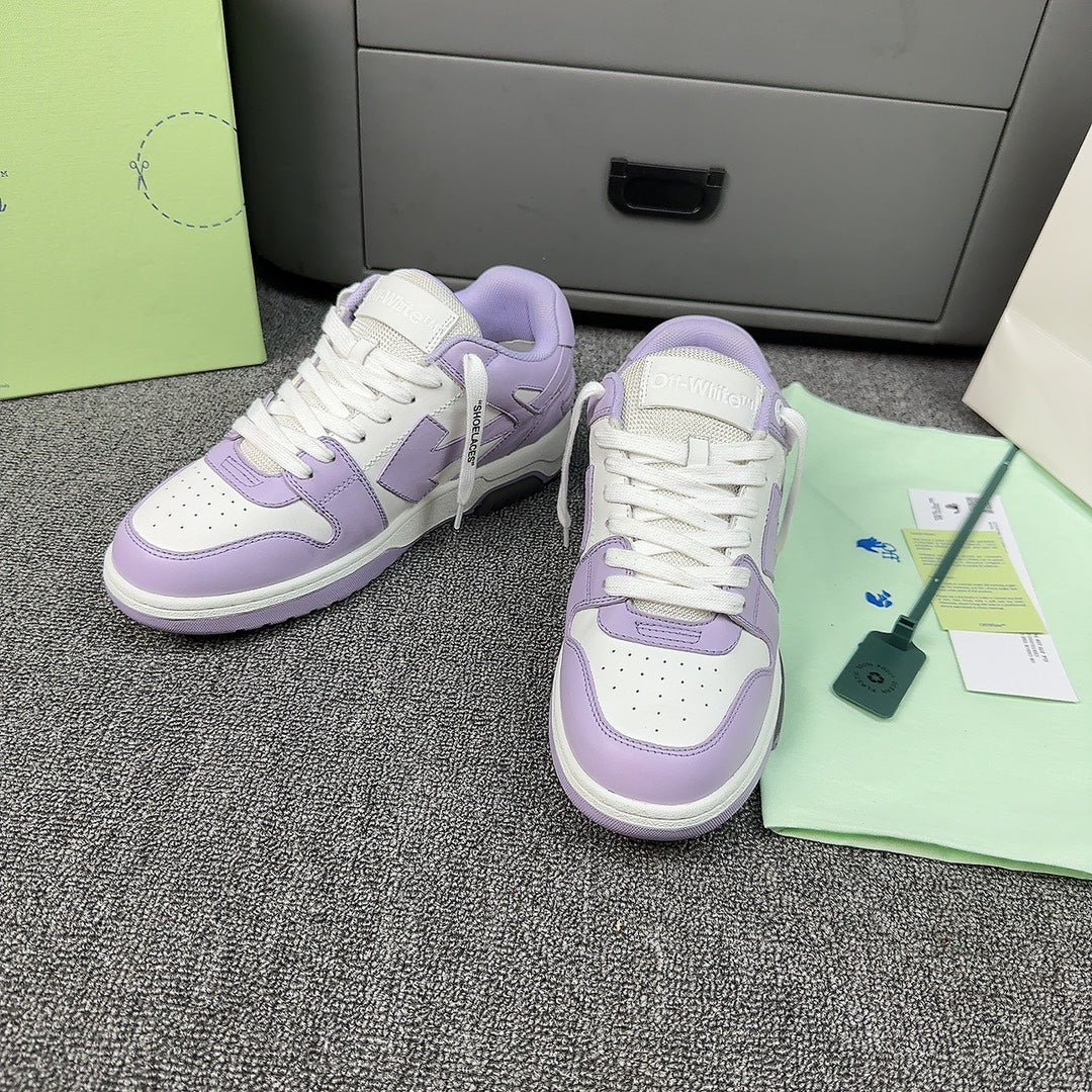 Off-White Out Of Office