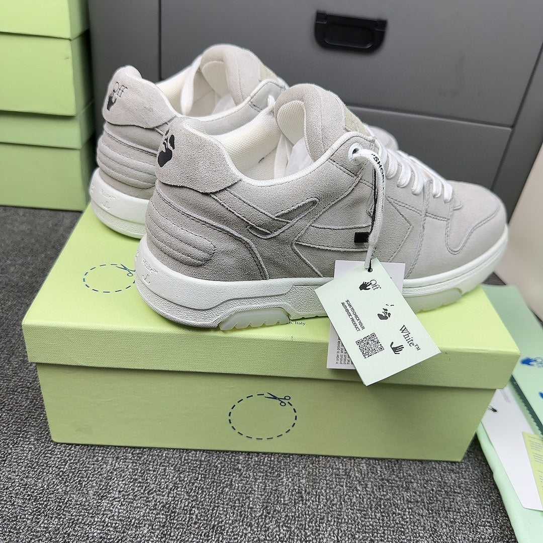 Off-White Out Of Office