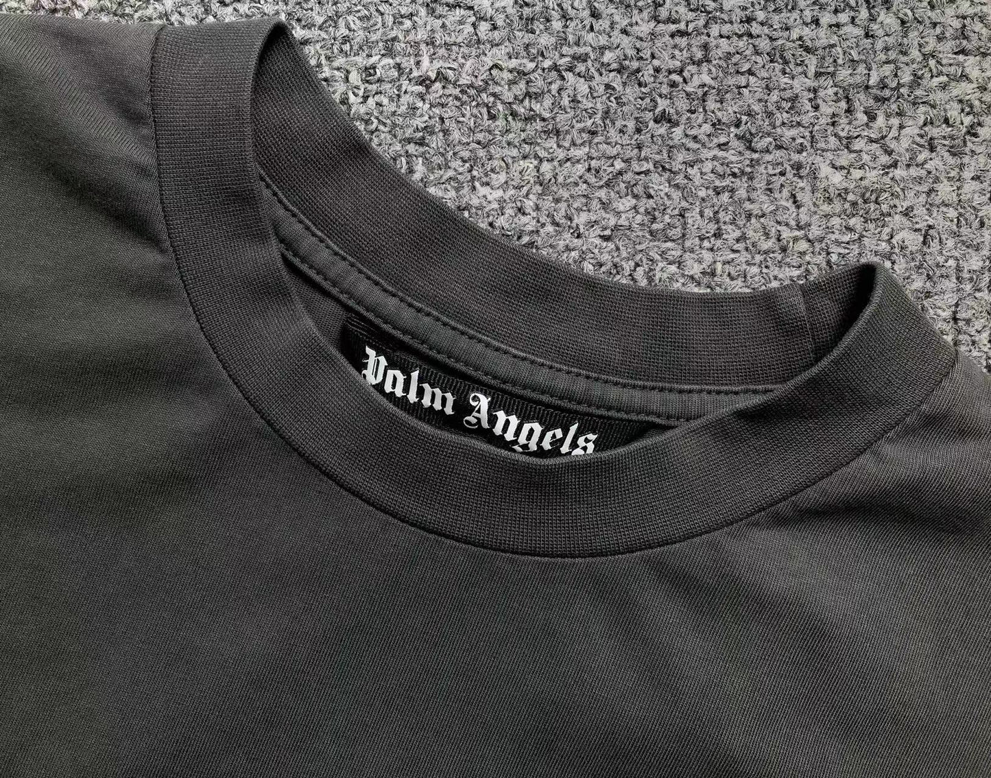 T-shirt Palm Angels