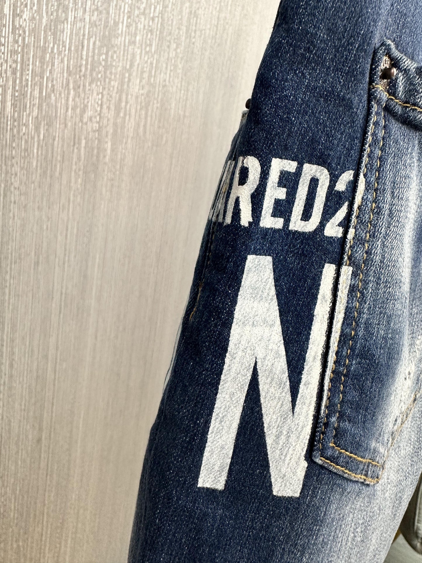Jeans Dsquared2