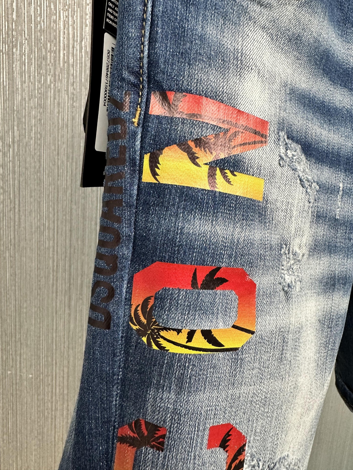 Jeans Dsquared2